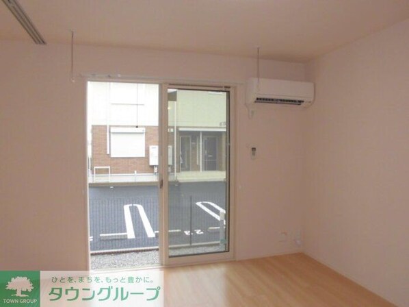 サニーヒル イシイ Aの物件内観写真